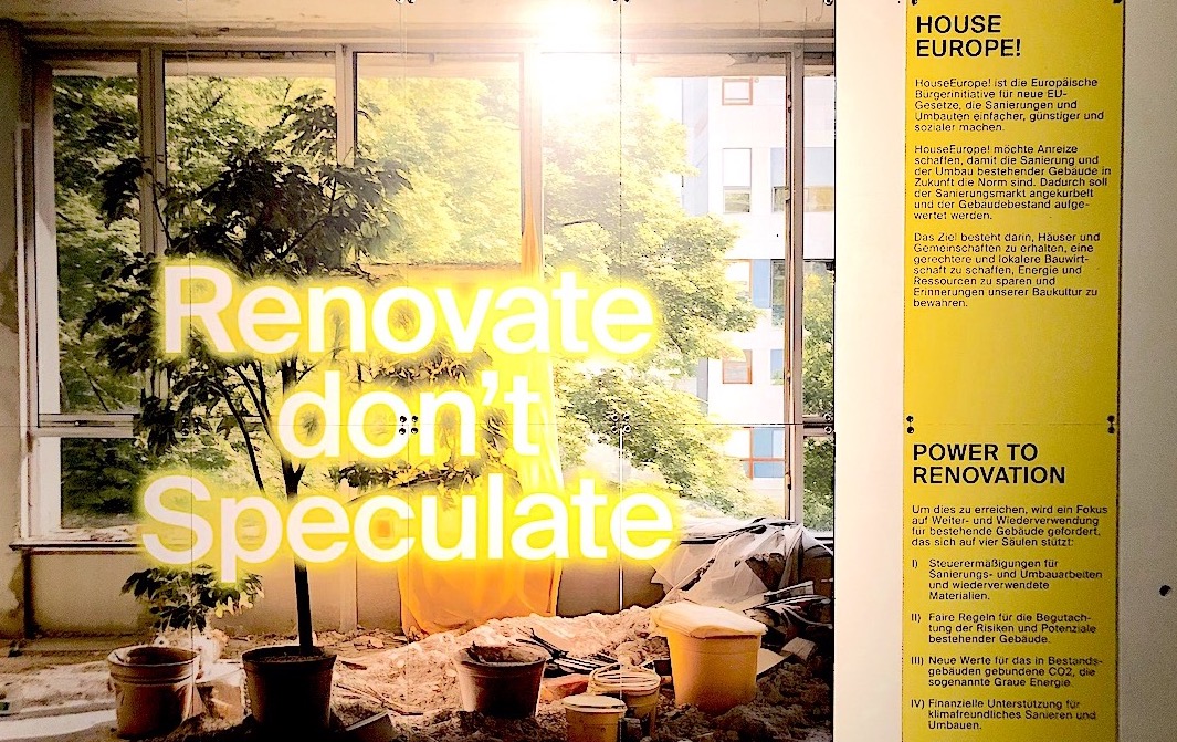 HouseEurope! Felsenagame