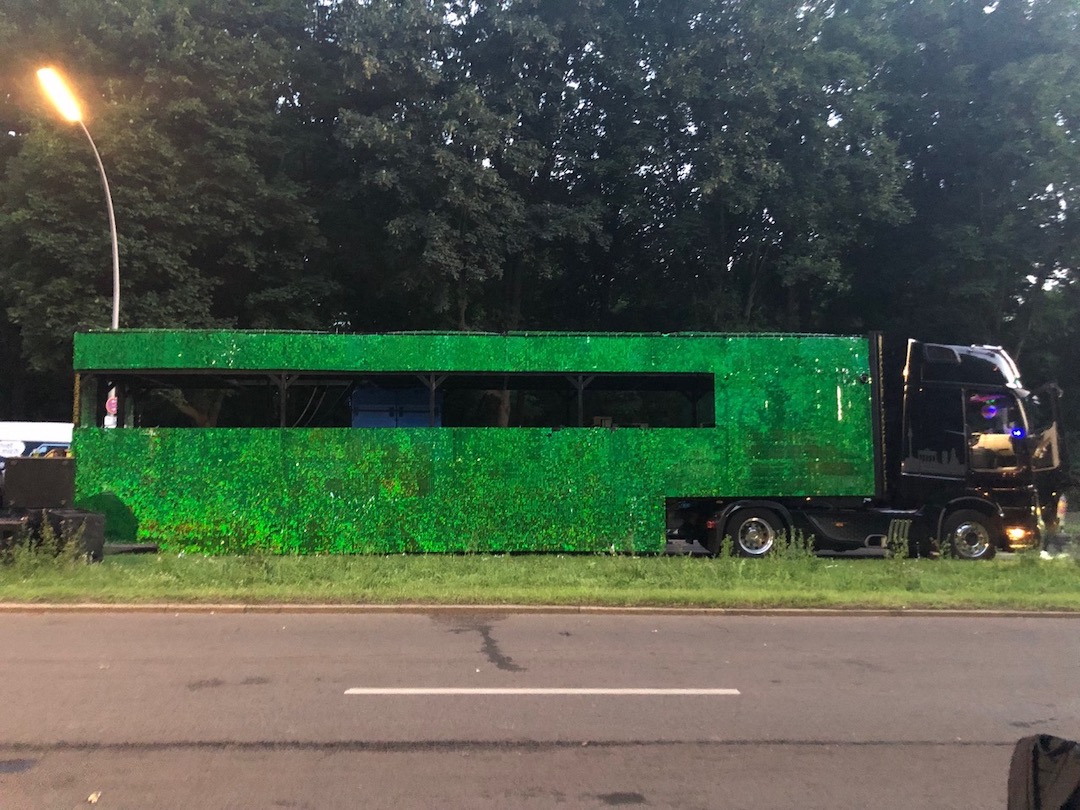 26.07.25, CSD-Echse 3