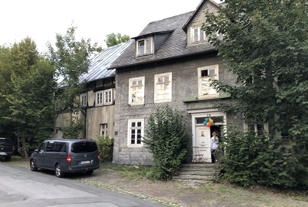 14.09.2025, Tag des offenen Denkmals